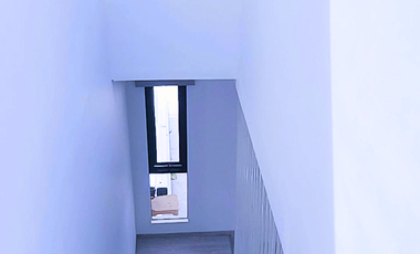 Rumah 2lt cicilan mulai dari 8jt an di townhouse cirendeu