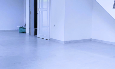 Rumah 2lt cicilan mulai dari 8jt an di townhouse cirendeu