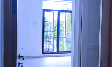 Rumah 2lt cicilan mulai dari 8jt an di townhouse cirendeu