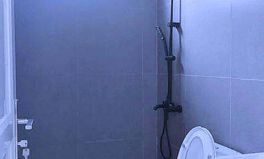 Rumah 2lt cicilan mulai dari 8jt an di townhouse cirendeu