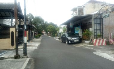 Rumah 1,5 Lantai Tondano Sawojajar 1 Malang