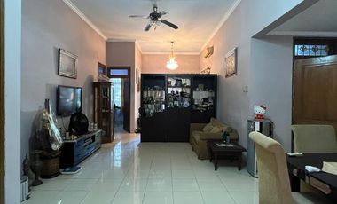 Dijual cepat rumah lapang di sakura regency 1 ,Jatiasih