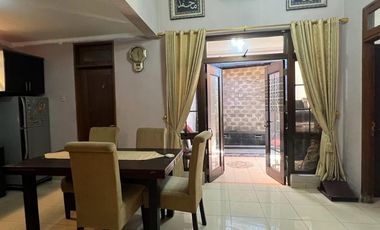 Dijual cepat rumah lapang di sakura regency 1 ,Jatiasih