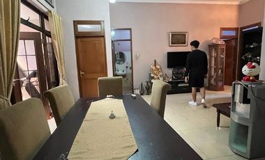 Dijual cepat rumah lapang di sakura regency 1 ,Jatiasih