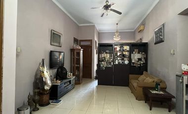 Dijual cepat rumah lapang di sakura regency 1 ,Jatiasih