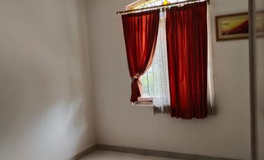 Rumah Strategis Puri Surya Jaya Taman Paris