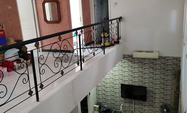 Rumah Strategis Puri Surya Jaya Taman Paris