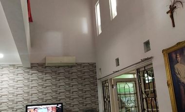 Rumah Strategis Puri Surya Jaya Taman Paris