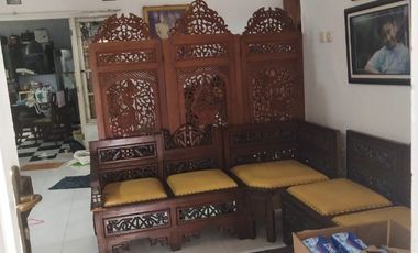 Rumah Strategis Puri Surya Jaya Taman Paris