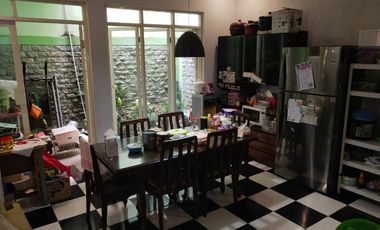 Rumah Strategis Puri Surya Jaya Taman Paris