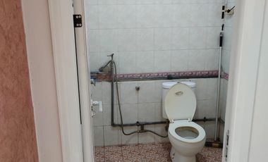 Rumah Strategis Puri Surya Jaya Taman Paris