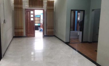 Jual Rumah 1 Lantai 3br SHM Dekat Rs Hastien Rengasdengklok - Karawang