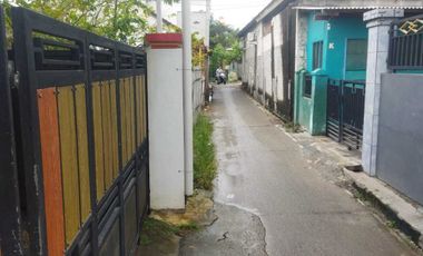 Jual Rumah 1 Lantai 3br SHM Dekat Rs Hastien Rengasdengklok - Karawang