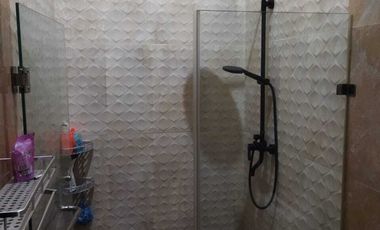 Jual Rumah 1 Lantai 3br SHM Dekat Rs Hastien Rengasdengklok - Karawang