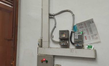 Jual Rumah 1 Lantai 3br SHM Dekat Rs Hastien Rengasdengklok - Karawang