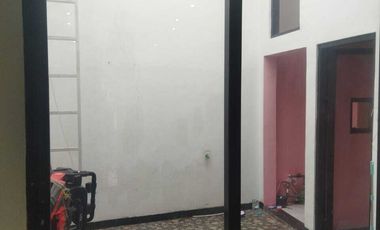Jual Rumah 1 Lantai 3br SHM Dekat Rs Hastien Rengasdengklok - Karawang