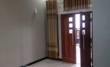 Jual Rumah 1 Lantai 3br SHM Dekat Rs Hastien Rengasdengklok - Karawang