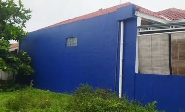 Jual Rumah 1 Lantai 3br SHM Dekat Rs Hastien Rengasdengklok - Karawang