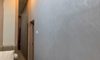 Townhouse elit harga terjangkau free furnished full DP 0 utk KPR