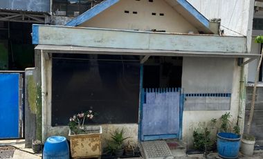 Jual Rumah Jl. Widosari Tengah kota Murah Semarang