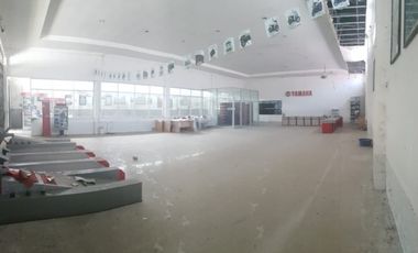 TANAH ADA Bangunan 0 JLN RAYA NGANJUK Ex Showroom STRATEGIS