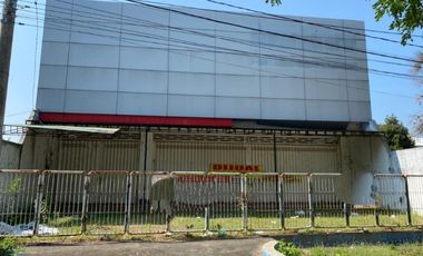 TANAH ADA Bangunan 0 JLN RAYA NGANJUK Ex Showroom STRATEGIS