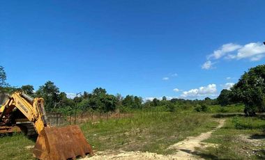 Tanah Di Jual Lokasi Strategis, jalan poros BYPASS kendari