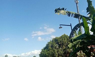 Tanah Di Jual Lokasi Strategis, jalan poros BYPASS kendari