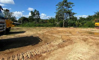 Tanah Di Jual Lokasi Strategis, jalan poros BYPASS kendari