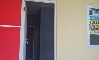 DI JUAL RUMAH MINIMALIS HARGA EKONOMIS DI BEKASI, 73263 MIA