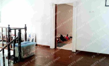 UNDER NJOP!! RUMAH KARANG TENGAH LEBAK BULUS