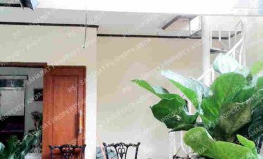 UNDER NJOP!! RUMAH KARANG TENGAH LEBAK BULUS