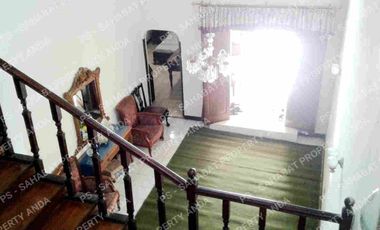 UNDER NJOP!! RUMAH KARANG TENGAH LEBAK BULUS