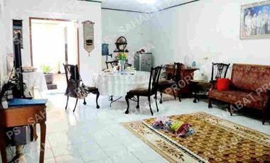 UNDER NJOP!! RUMAH KARANG TENGAH LEBAK BULUS