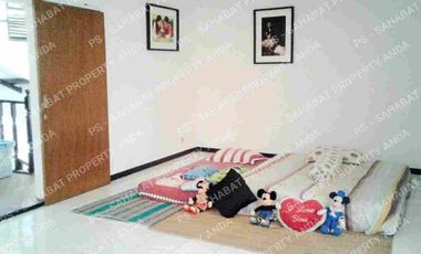 UNDER NJOP!! RUMAH KARANG TENGAH LEBAK BULUS