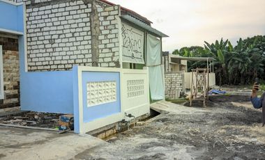 Beli tanah tidak ada ruginya pasti menguntungkan tanah siap bangun