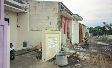 Beli tanah tidak ada ruginya pasti menguntungkan tanah siap bangun