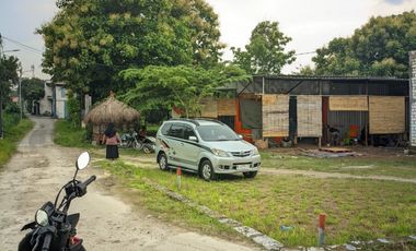 Beli tanah tidak ada ruginya pasti menguntungkan tanah siap bangun
