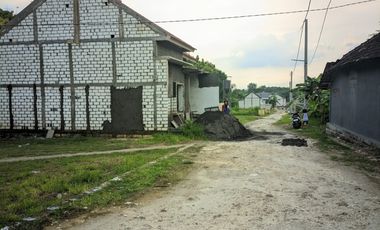 Beli tanah tidak ada ruginya pasti menguntungkan tanah siap bangun