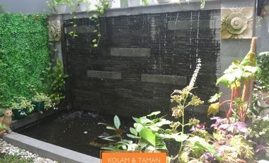 Rumah mewah 2 lantai dekat RSA UGM tlogoadi mlati sleman jogjakarta