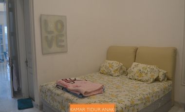 Rumah mewah 2 lantai dekat RSA UGM tlogoadi mlati sleman jogjakarta