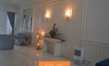 Rumah mewah 2 lantai dekat RSA UGM tlogoadi mlati sleman jogjakarta