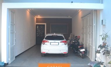 Rumah mewah 2 lantai dekat RSA UGM tlogoadi mlati sleman jogjakarta