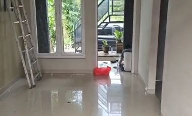 Dijual Murah Rumah ada Kolam Renang di Perumahan Mutiara Sentul Bogor