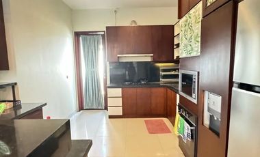 Luxury villa full view laut di Gianyar 100 meter dari by pass