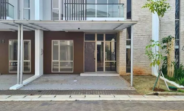 Rumah Pik2, Uk 10x15 (4+1 Kamar Tidur) Termurah Sertiifkat