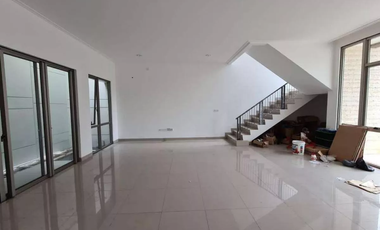 Rumah Pik2, Uk 10x15 (4+1 Kamar Tidur) Termurah Sertiifkat