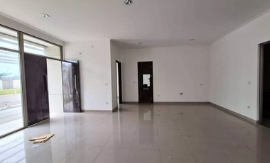 Rumah Pik2, Uk 10x15 (4+1 Kamar Tidur) Termurah Sertiifkat