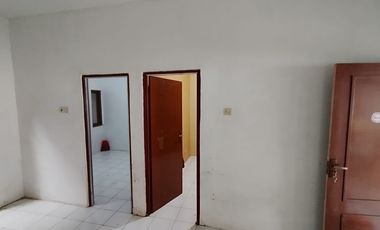 DIJUAL RUMAH PERUM DEKAT KALINEGORO  Mertoyudan