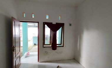 DIJUAL RUMAH PERUM DEKAT KALINEGORO  Mertoyudan